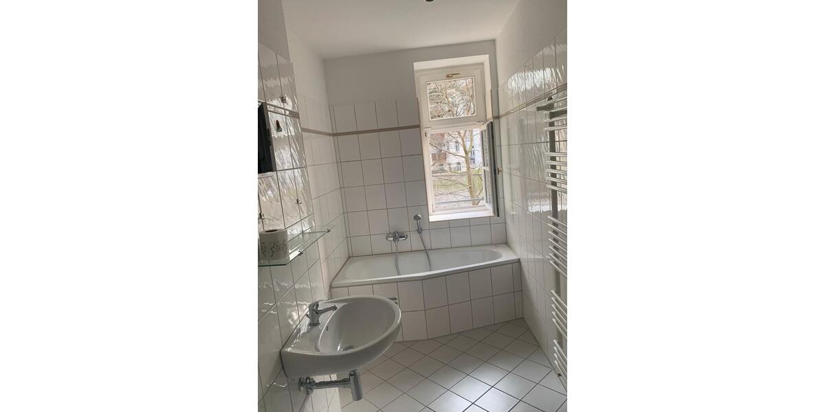 Etagenwohnung Leipzig Südost - 2 Zimmer, 56 m&sup2;, 697&euro; | Angebot:25398125