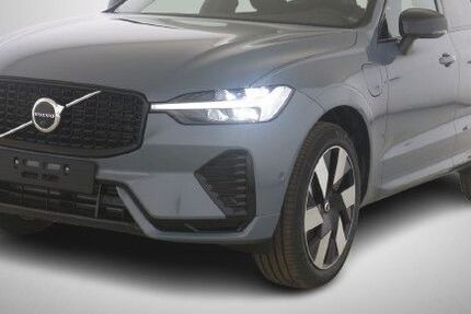 Volvo XC60 10.000 km 53.890 € Leipzig 04319