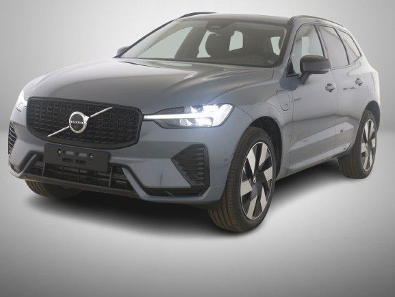 Volvo XC60 10.000 km 53.890 € Leipzig 04319