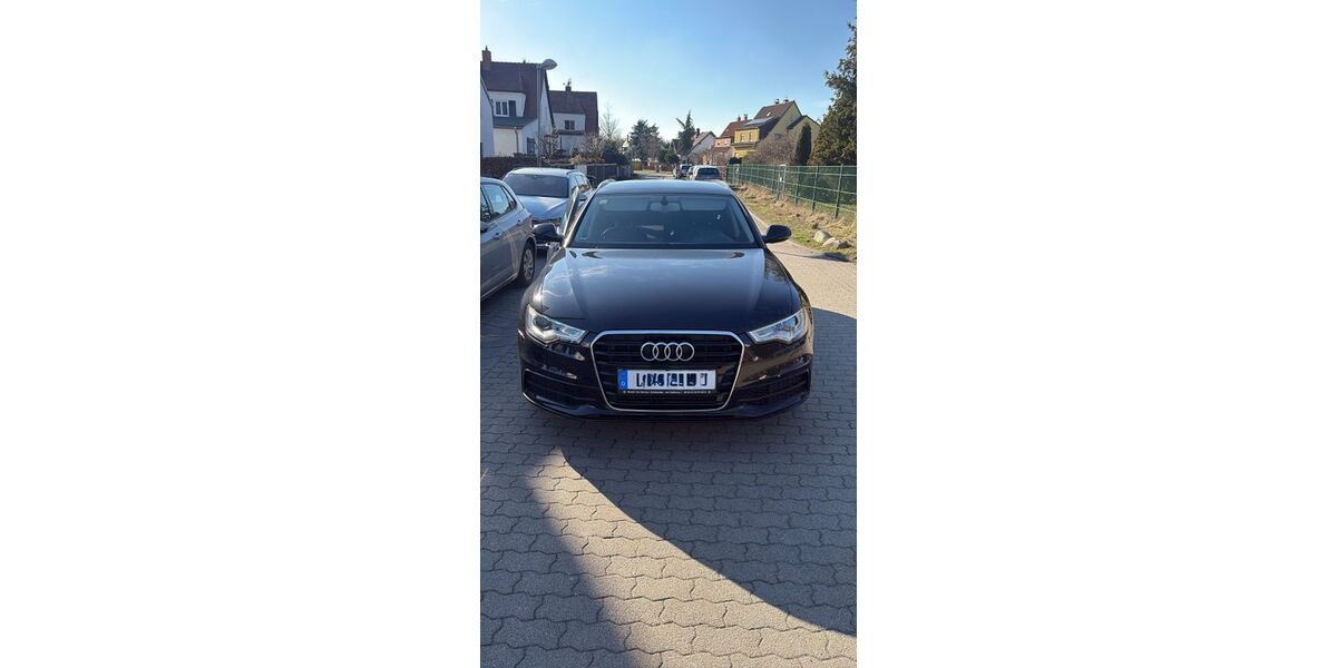 Audi A6 182.000 km 13.000 &euro; Leipzig 04158