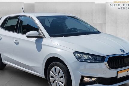 Skoda Fabia 10.779 km 16.280 &euro; Markkleeberg 04416