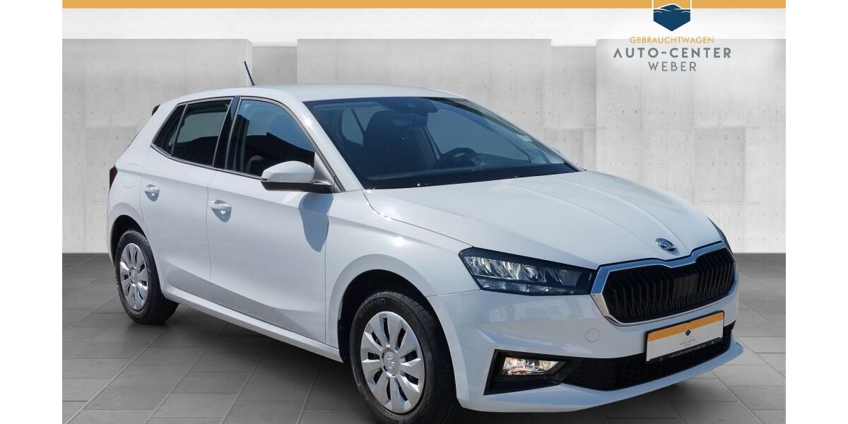 Skoda Fabia 10.779 km 16.280 &euro; Markkleeberg 04416