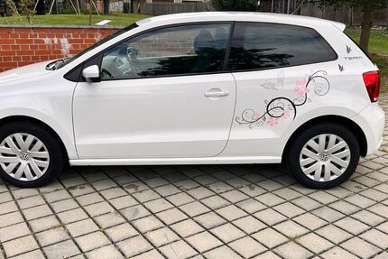 VW Polo 104.535 km 5.950 &euro; Schkeuditz 04435