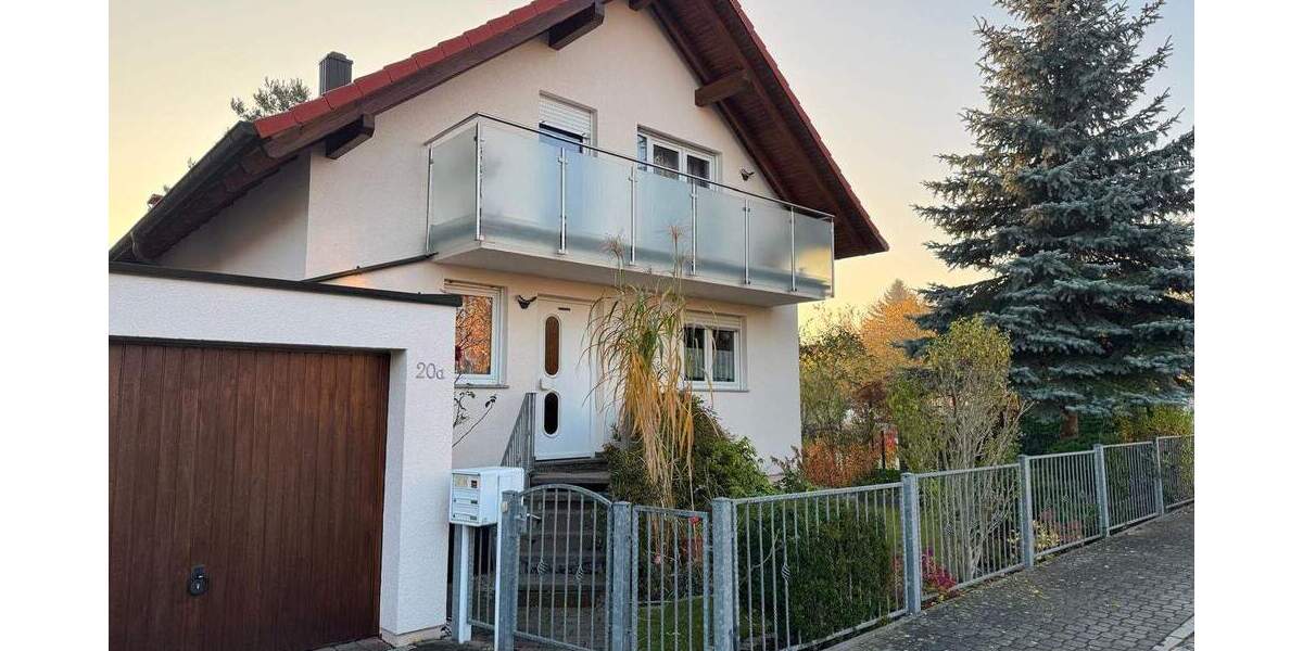 Einfamilienhaus Leipzig Mölkau - 5 Zimmer, 146 m&sup2;, 745.000&euro; | Angebot:25701626