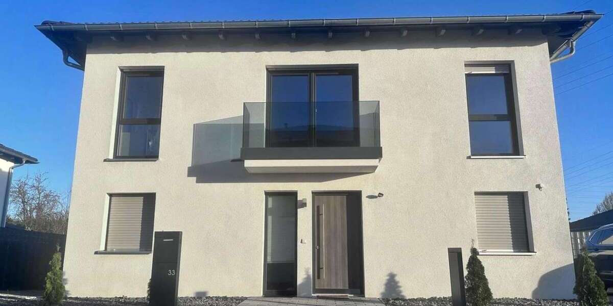Einfamilienhaus Taucha bei Leipzig - 6 Zimmer, 160 m&sup2;, 899.000&euro; | Angebot:26124877