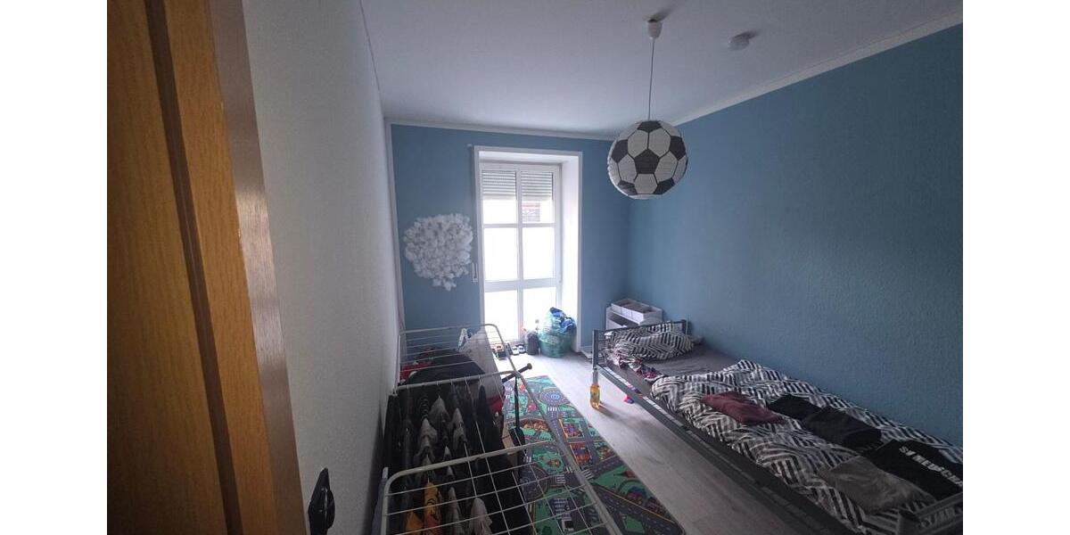 Maisonettenwohnung Merseburg - 5 Zimmer, 120 m&sup2;, 960&euro; | Angebot:26561664