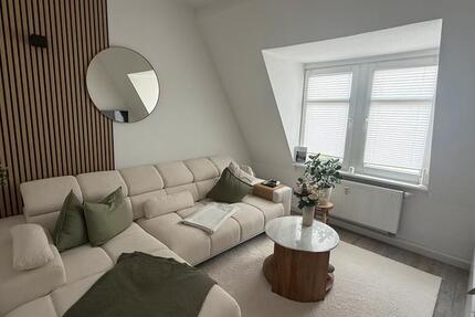 Wohnung Leipzig Nord - 3 Zimmer, 50 m&sup2;, 600&euro; | Angebot:25418637