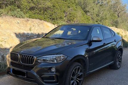 BMW X6 145.000 km 31.900 &euro; Berlin 10245