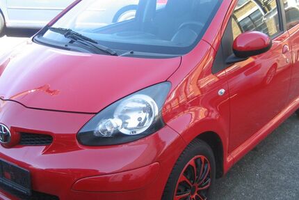 Toyota Aygo (X) 82.000 km 3.690 &euro; Leipzig 04328