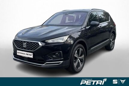 Seat Tarraco 53.000 km 23.990 &euro; Leipzig 04179