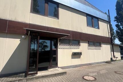 Gewerbeobjekt Leuna - 135&euro; | Angebot:25455519