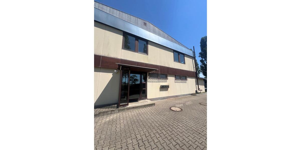 Gewerbeobjekt Leuna - 135&euro; | Angebot:25455519