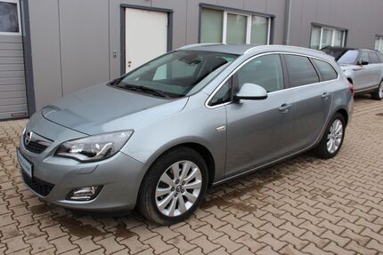 Opel Astra 113.000 km 5.480 &euro; Leipzig 04179