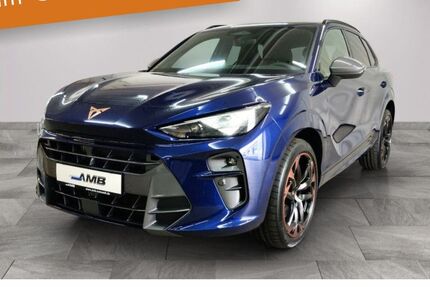 Cupra Terramar 14.500 km 47.290 &euro; Borna 04552