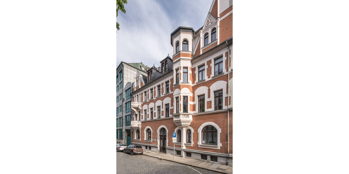 Etagenwohnung Leipzig Zentrum-Nord - 4 Zimmer, 129 m&sup2;, 430.000&euro; | Angebot:26596136