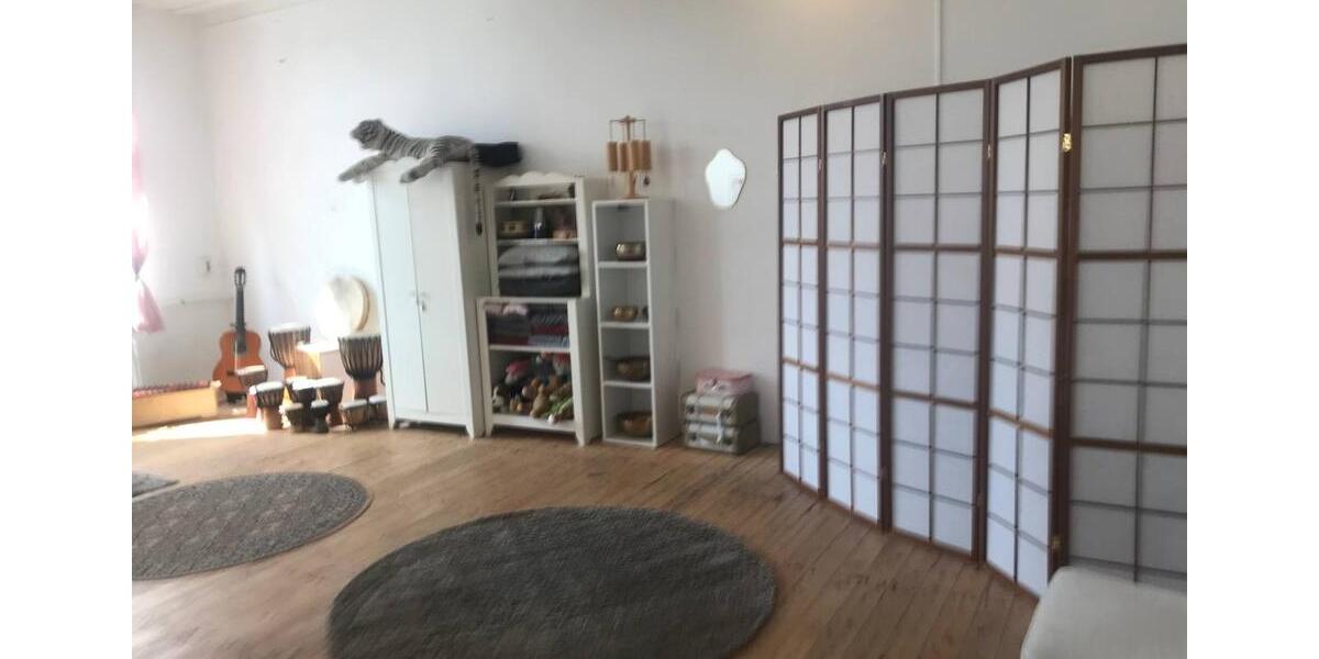 Gewerbeobjekt Leipzig Altwest - 100&euro; | Angebot:26560315