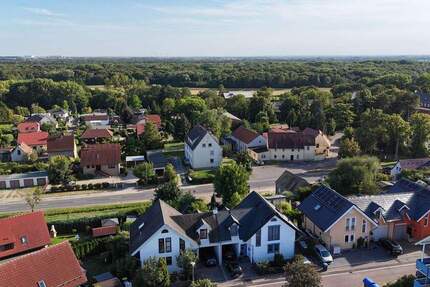 Haus Schkeuditz - 5 Zimmer, 169 m&sup2;, 440.000&euro; | Angebot:25066654