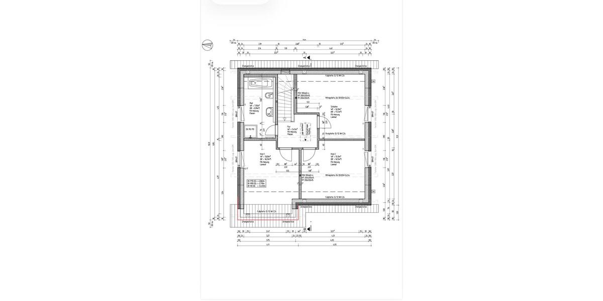 Einfamilienhaus Taucha - 5 Zimmer, 135 m&sup2;, 2.200&euro; | Angebot:25713293
