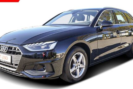 Audi A4 73.310 km 23.950 &euro; Brehna 06796