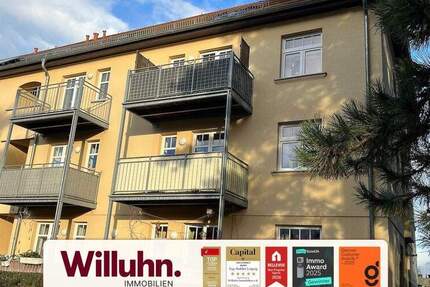 Wohnung Leipzig Thekla - 3 Zimmer, 67 m&sup2;, 154.000&euro; | Angebot:24034869