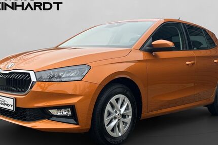 Skoda Fabia 12.150 km 18.490 &euro; Leuna OT Wölkau 06237