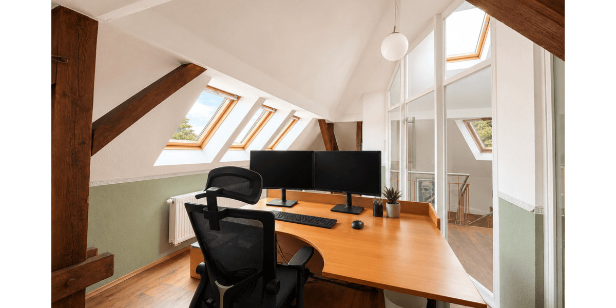 Etagenwohnung Leipzig Holzhausen - 5 Zimmer, 191 m&sup2;, 460.344&euro; | Angebot:25736576