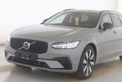 Volvo V90 18.000 km 46.850 &euro; Leipzig 04179