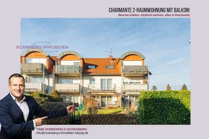 Wohnung zum Kaufen in Beucha 99.900 € 61.25 m² 2 zimmer