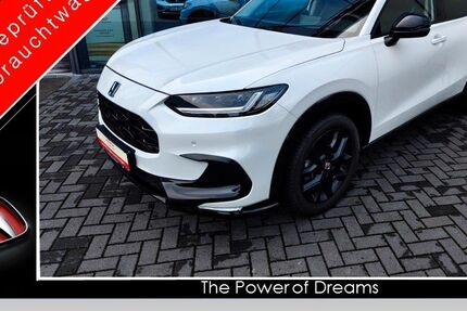 Honda ZR-V 15.040 km 29.980 &euro; Leipzig 04103