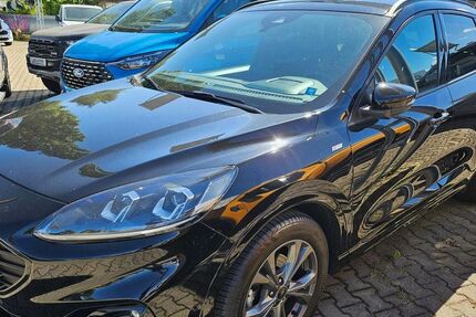 Ford Kuga 25.100 km 20.980 € Leipzig 04249
