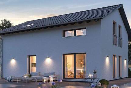 Haus Leipzig Lützschena-Stahmeln - 4 Zimmer, 134 m&sup2;, 456.000&euro; | Angebot:25195251