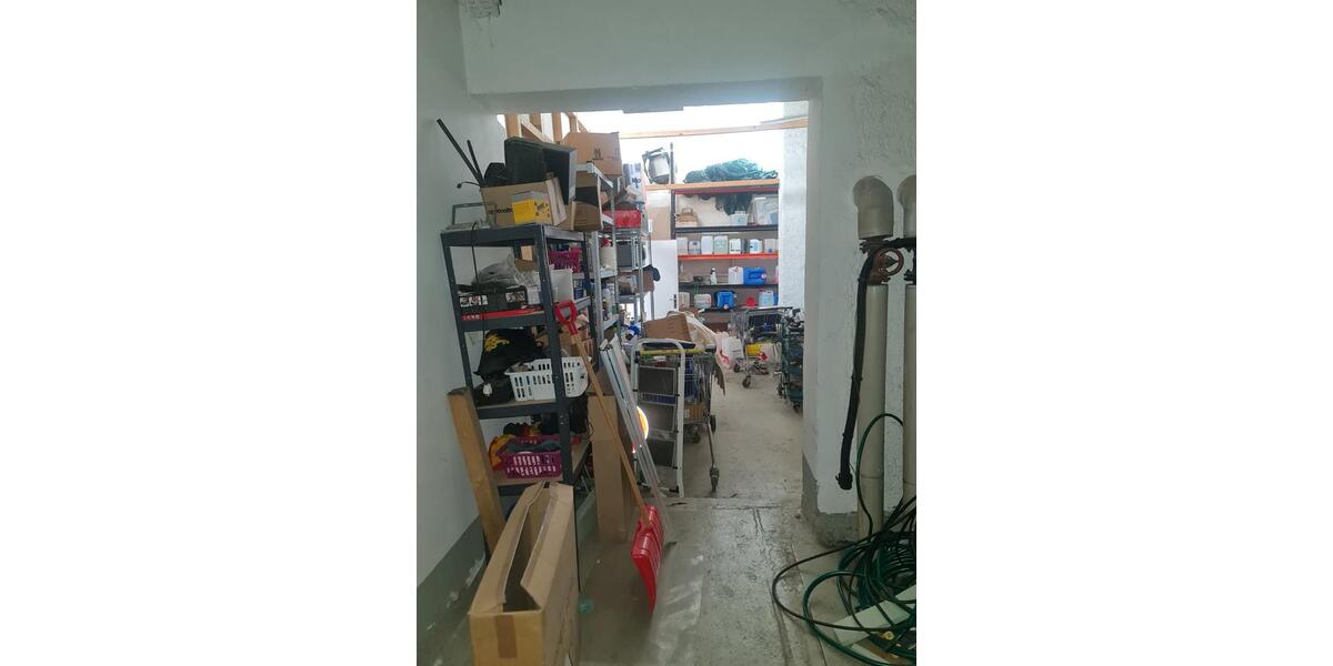 Gewerbeobjekt Leipzig Ost - 2.630&euro; | Angebot:25910553