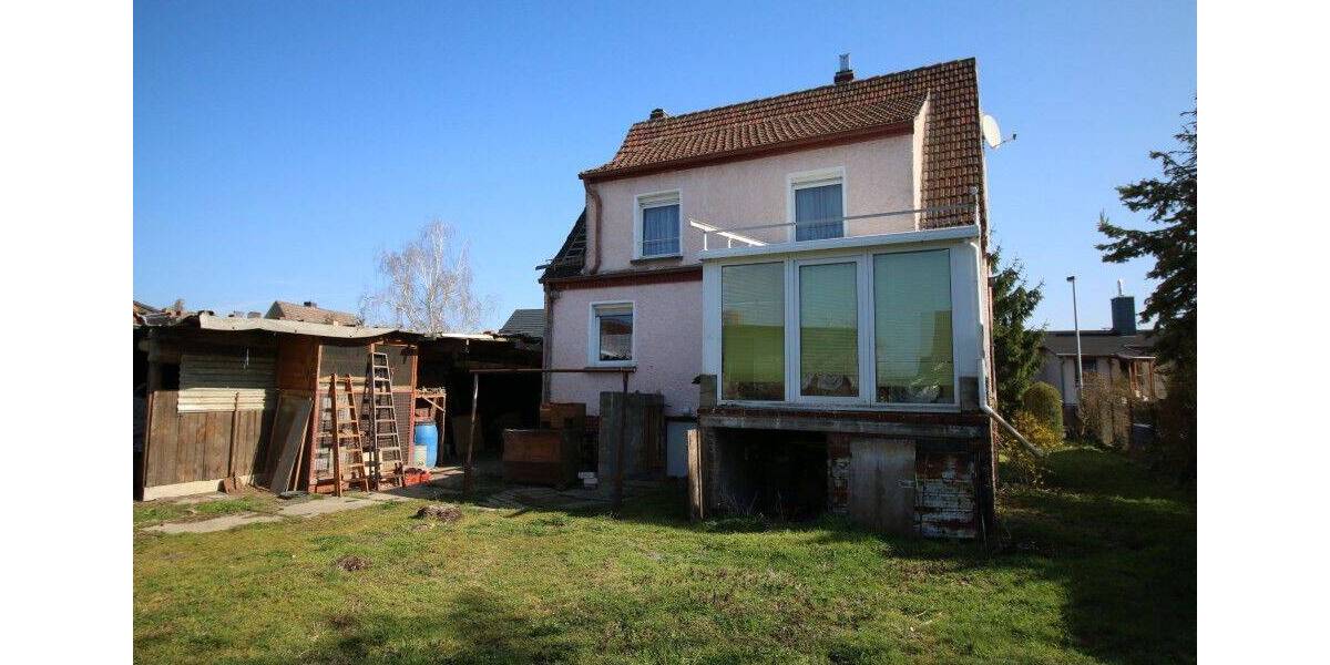 Einfamilienhaus Leipzig / Seehausen Seehausen - 5 Zimmer, 128 m&sup2;, 270.001&euro; | Angebot:26160484