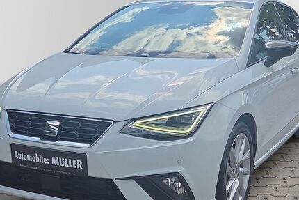 Seat Ibiza 48.477 km 17.149 &euro; Leipzig 04328