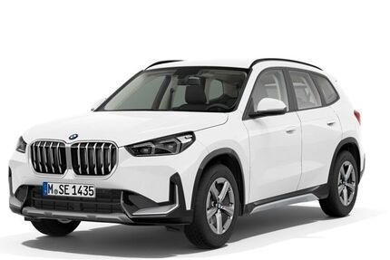 BMW X1 10.071 km 39.950 &euro; Leipzig 04328