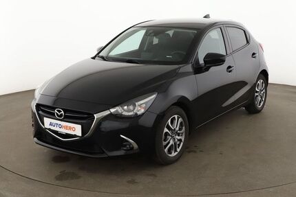 Mazda 2 55.947 km 12.190 &euro; Leipzig 04328