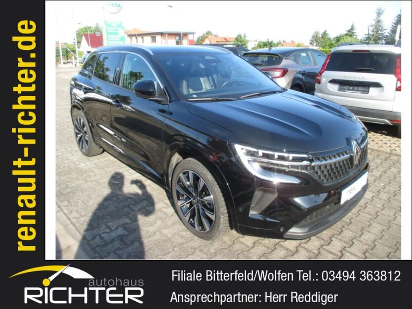 Renault Austral 25.454 km 31.995 € Wolfen 06766