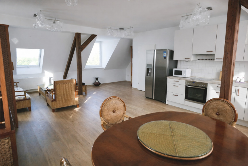 Mehrfamilienhaus, Wohnhaus Schkopau Röglitz - 1 Zimmer, 303 m&sup2;, 675.000&euro; | Angebot:25798022