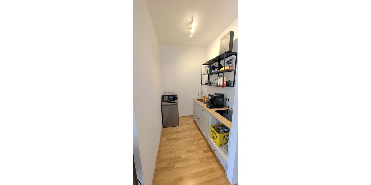 Etagenwohnung Leipzig Nord - 1 Zimmer, 36 m&sup2;, 511&euro; | Angebot:25381786