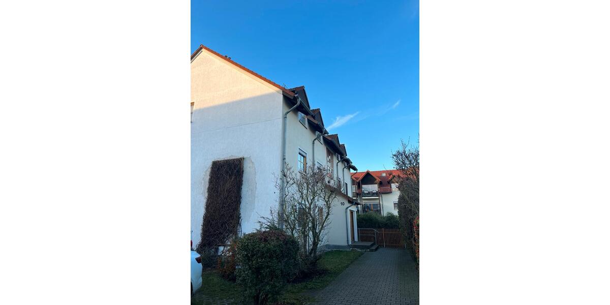 Möbliertes Appartment in Leipzig-Günthersdorf bis 28.02. verfügba 1 zimmer