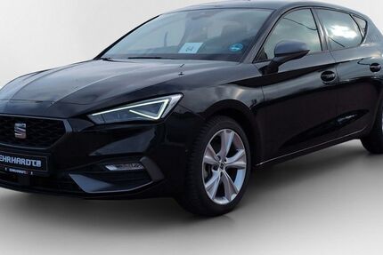 Seat Leon 24.470 km 27.790 € Leipzig 04129