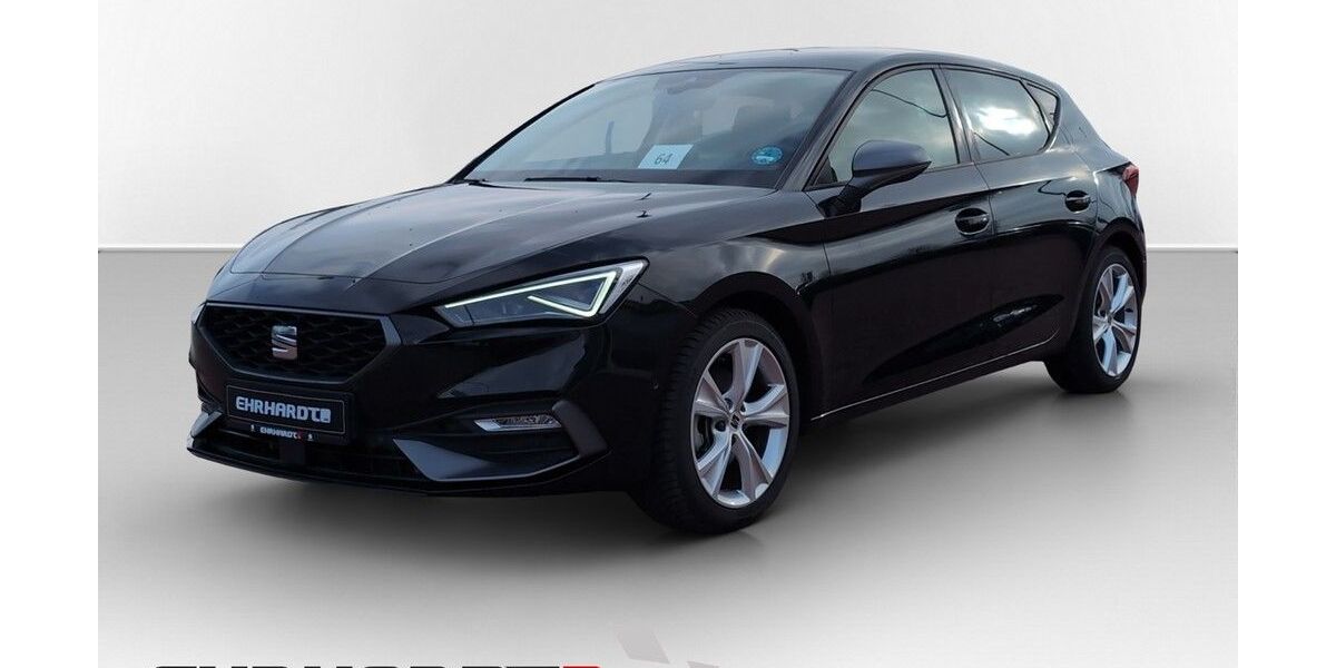 Seat Leon 24.470 km 27.790 &euro; Leipzig 04129