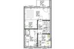 Reihenmittelhaus Leipzig Altlindenau - 5 Zimmer, 137 m&sup2;, 770.000&euro; | Angebot:25716412