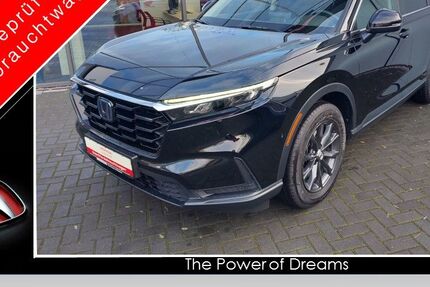 Honda CR-V 44.890 km 38.990 &euro; Leipzig 04103