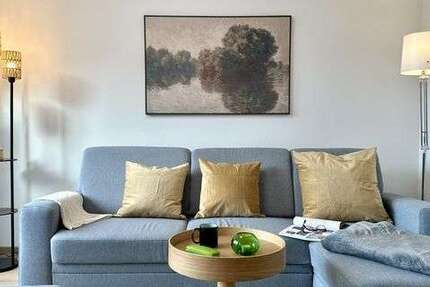 Zimmer Leipzig Mitte - 3 Zimmer, 1.550&euro; | Angebot:27601145