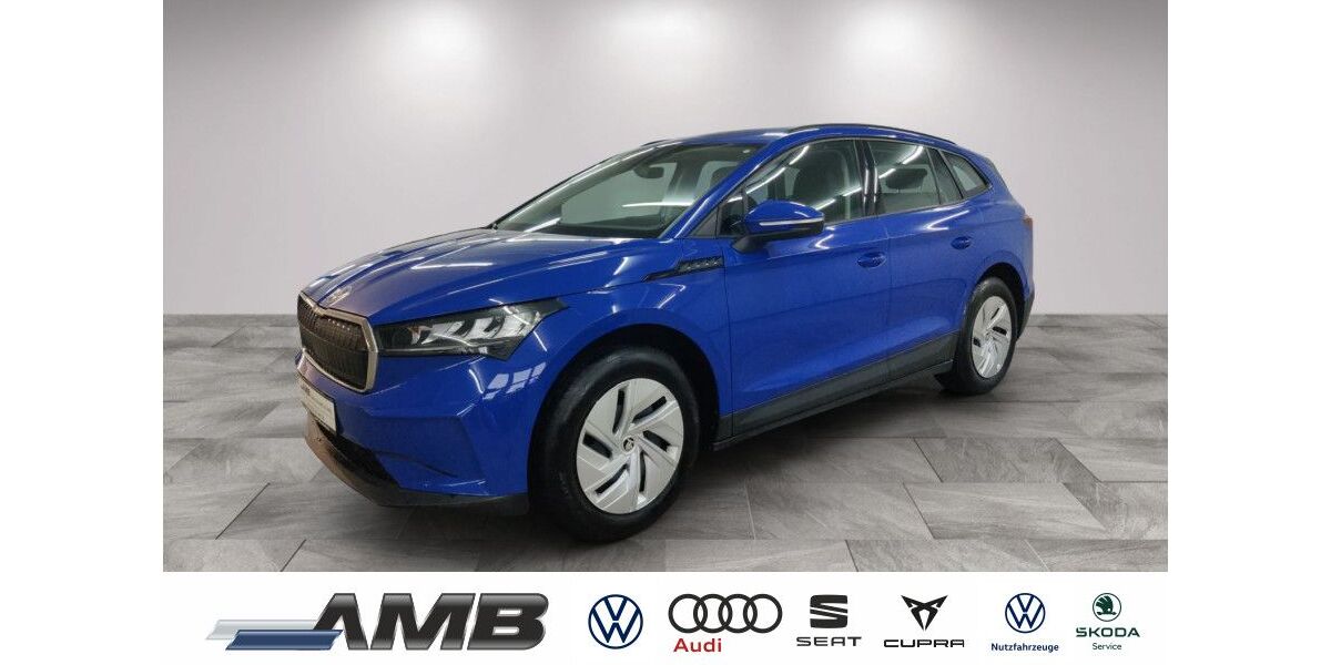 Skoda Enyaq 18.770 km 19.550 &euro; Borna 04552