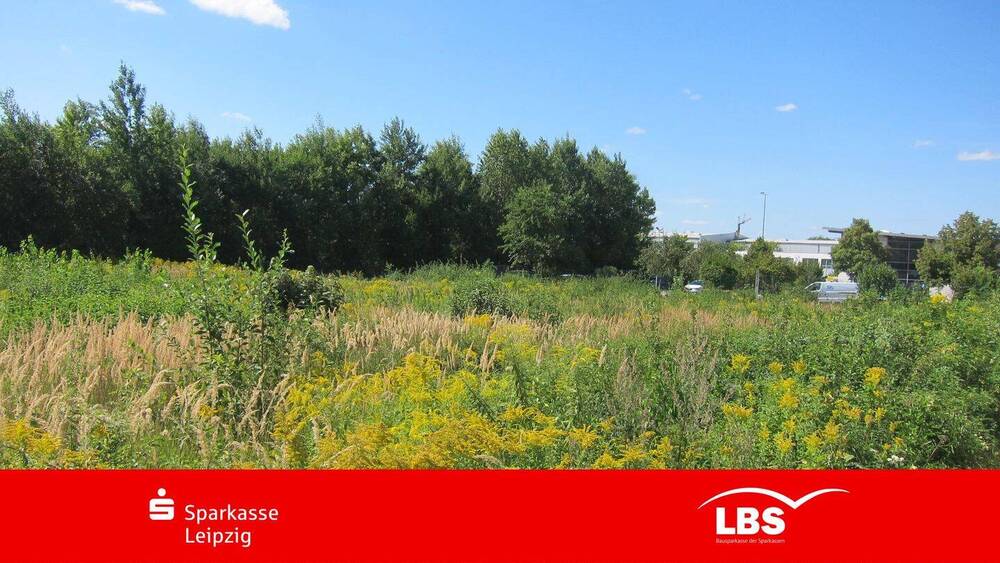 Gewerbegrundstück in guter Lage zimmer