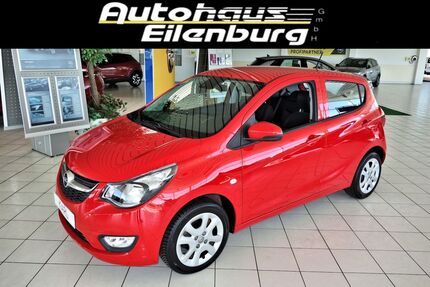 Opel Karl 42.900 km 7.980 &euro; Eilenburg 04838