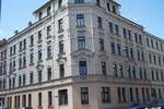 3-Raum Wohnung am Karl­-Heine Kanal