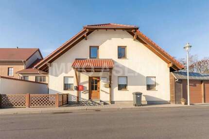 Gewerbeobjekt Taucha - 679.000&euro; | Angebot:25386744